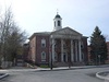 Tracy Memorial Village Hall Complex