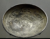Phoenician metal bowls from Cyprus