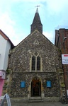 St Olave's Church