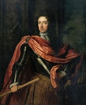 William III of Orange, ruler of both England and the Netherlands