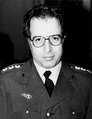 Javad Fakoori, prominent military official and defence minister