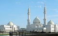 New Bolghar White Mosque