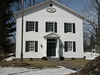 Western Town Hall