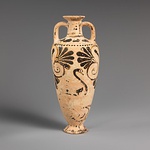 Milesian Vase