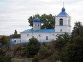 Греческая церковь Иоанна Крестителя
