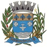 Coat of arms of Reginópolis