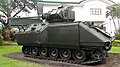 M113 armored infantry fighting vehicle (M113 variant)