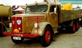 1950 Scania-Vabis LS64