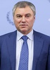 Vyacheslav Volodin 2018-01-25 (cropped)