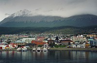 Puerto Williams (2005)