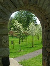 Utica Parks and Parkway Historic District