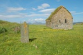 Eilean Mòr chapel