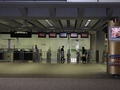 e-Channel machines at Hong Kong International Airport