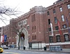 Fort Washington Avenue Armory