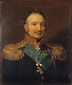 Пётр Христианович Витгенштейн (1768—1842)