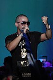 Wisin, cantante nacido el 19 de diciembre de 1978.