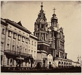 Покровка. Церковь Успения Богородицы (1856)