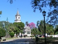 May 25 square, Corrientes