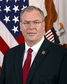 Robert O. Work (BS), 32nd United States Deputy Secretary of Defense