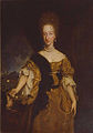 Violante Beatrice of Bavaria.