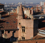 Torre de Delfau, 1497.
