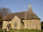 St Nicholas' Church