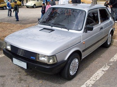 Fiat 147 brasileño