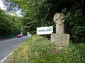 Woodlands cross