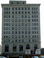 The Palms Building houses the Fillmore Detroit theatre