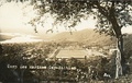 Marine's base at Cap-Haïtien