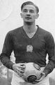 Gyula Lóránt, coach of the 1976 champion team