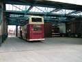 Withernsea Bus Depot