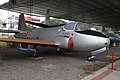 Hunting Jet Provost T.52