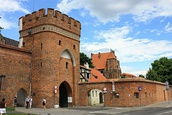 Toruń Cathedral