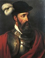 Francisco Pizarro, conquista a los Incas 1533, su hija fue la 1º mestiza de Perú. Pizarro es gobernador, pero el bando rival de Almagro lo mata, comienza una guerra, con Almagro hijo, mestizo, llegando a gobernador del Perú. Llega Francisco de Toledo como Virrey, cumple las Leyes de Indias, y se rebelan los encomenderos con Gonzalo Pizarro 1544, se crean los Pueblos de indios o reducciones.