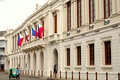 Ayuntamiento de Manila