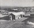 Kibbutz Dan during early 1950s