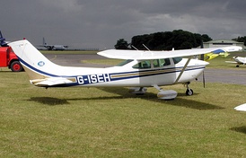 Cessna 182R