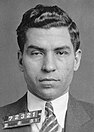 Lucky Luciano