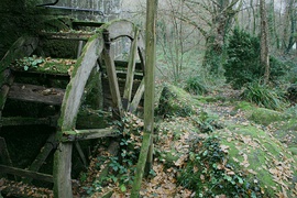 The Quip watermill