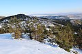 Maljen - Divčibare - Top of Paljevine