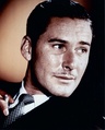 Errol Flynn, star of The Adventures of Robin Hood and Captain Blood