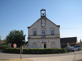 Town hall