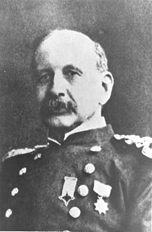 Col. Joseph P. Farley