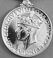 King George VI INDIAE IMP (1937–1949)