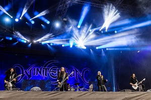 Wintersun in 2019