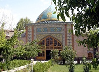 Голубая мечеть (Ереван)