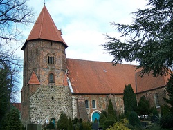 Saint Lawrence's Church