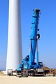 Liebherr LTM 1500–8.1