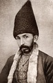 Азербайджанский художник из Шуши Мир Мохсун Навваб (1833—1918 гг.)